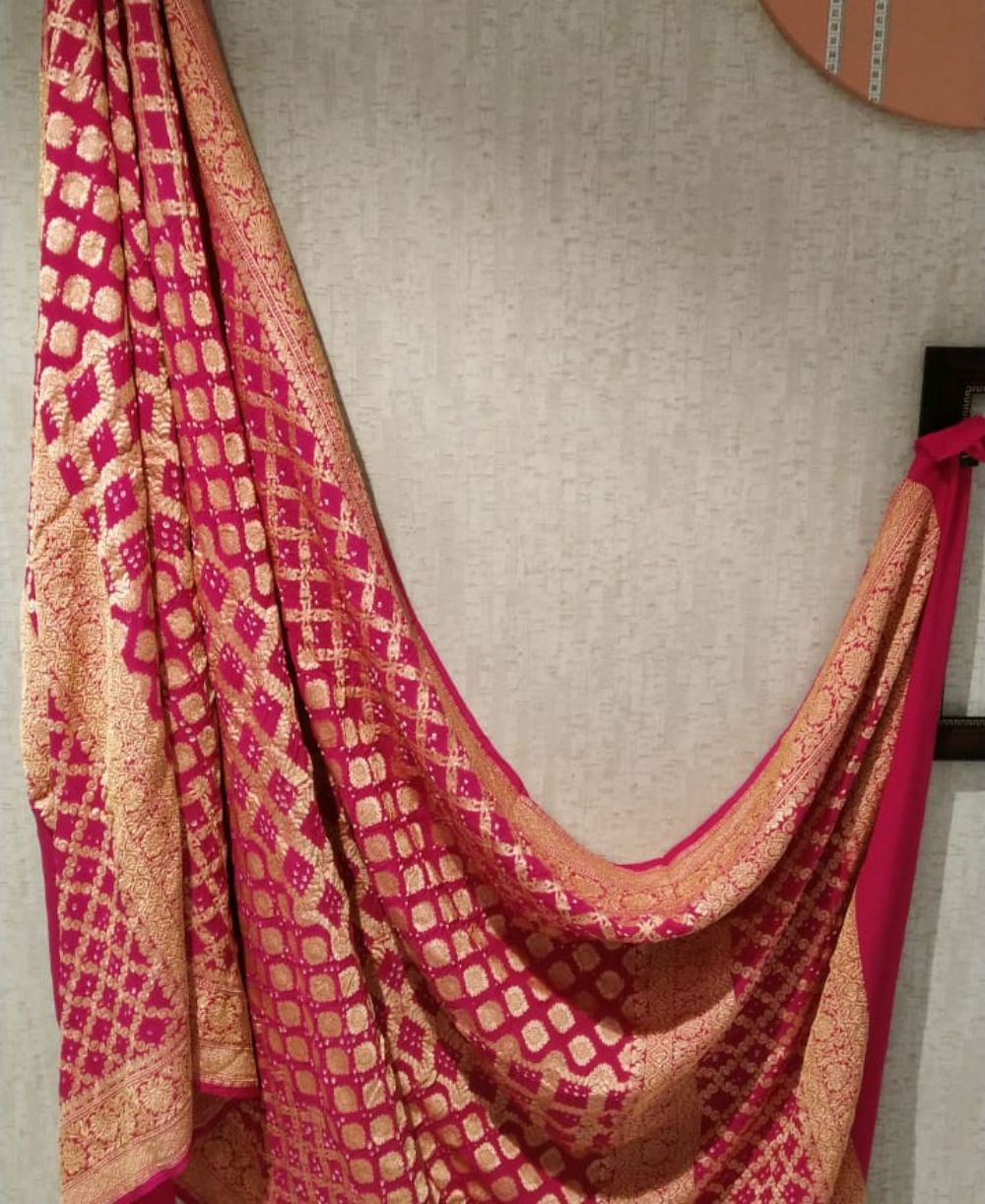 Banarasi Dupatta