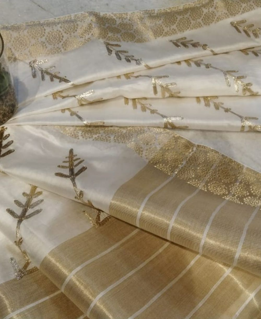 Banarasi Dupatta