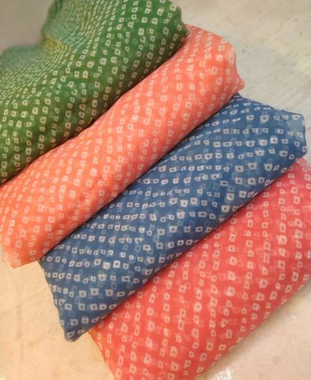 SOUTH COTTON WEAVING