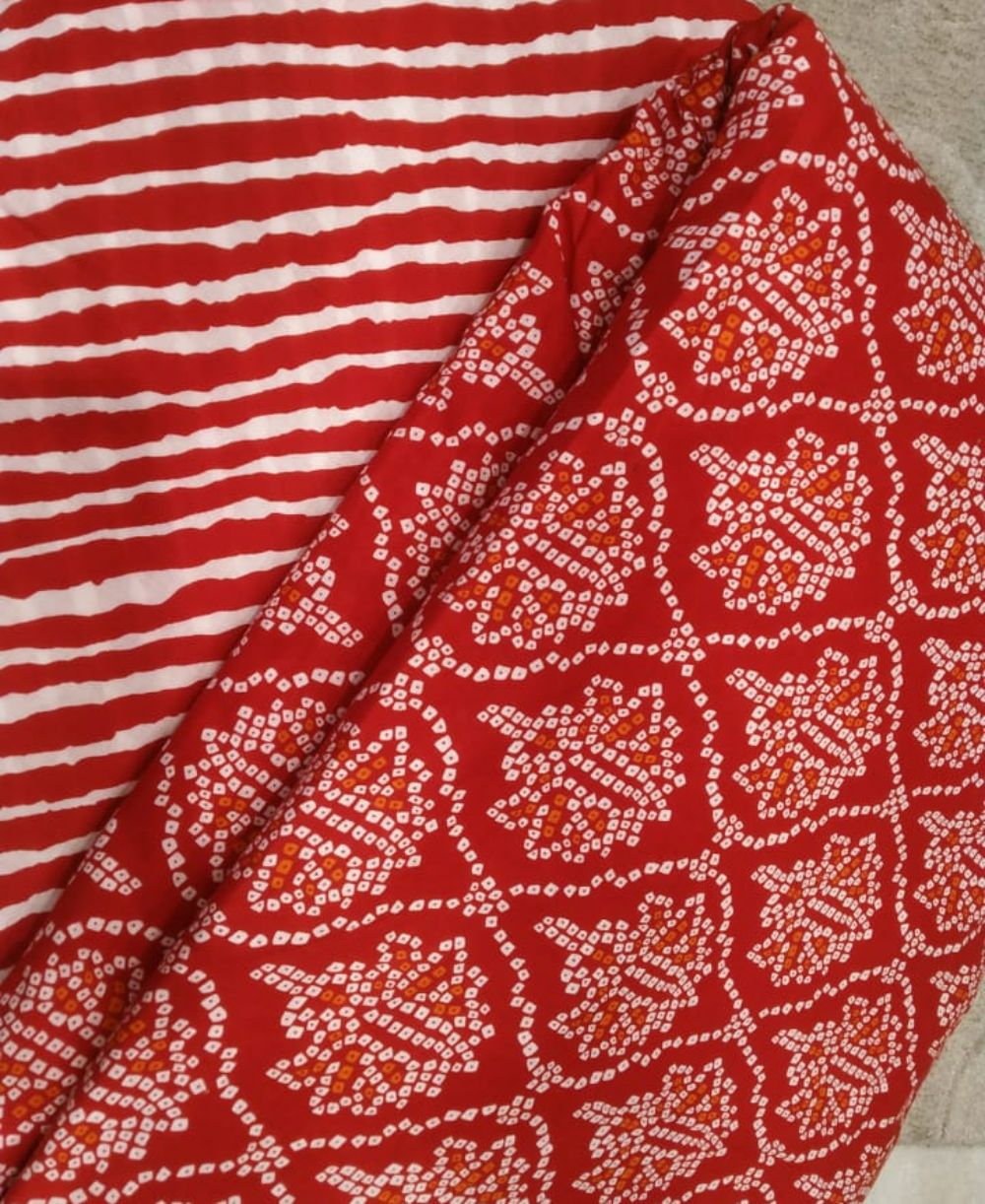 MUSLIN PRINTS