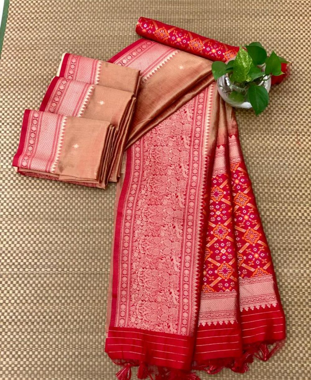 AHMEDABAD COTTON