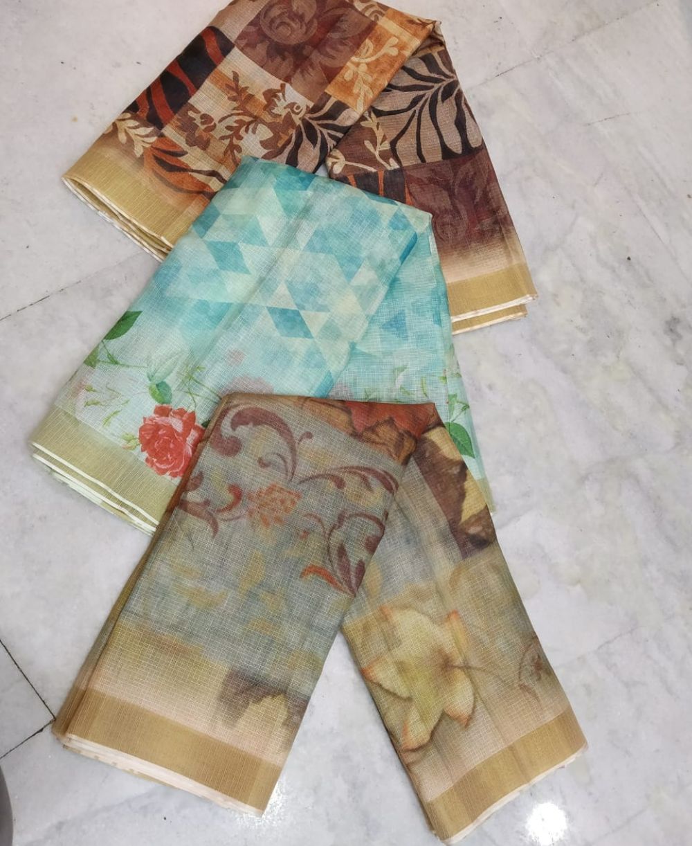 BANARASI COTTON