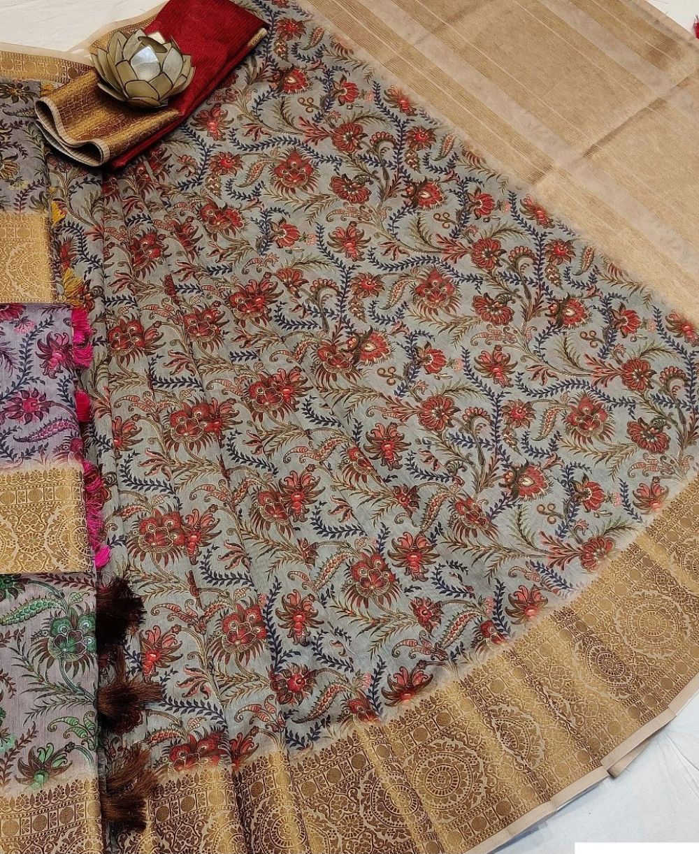 CHANDERI