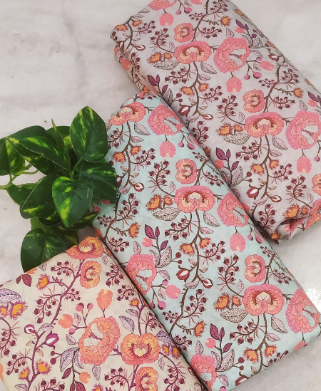Muslin Fabric