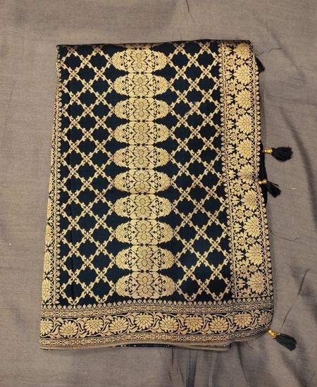 Banarasi Patola Sari