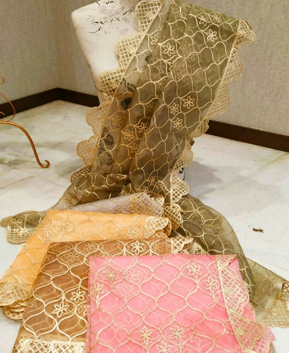 Fancy Dupatta