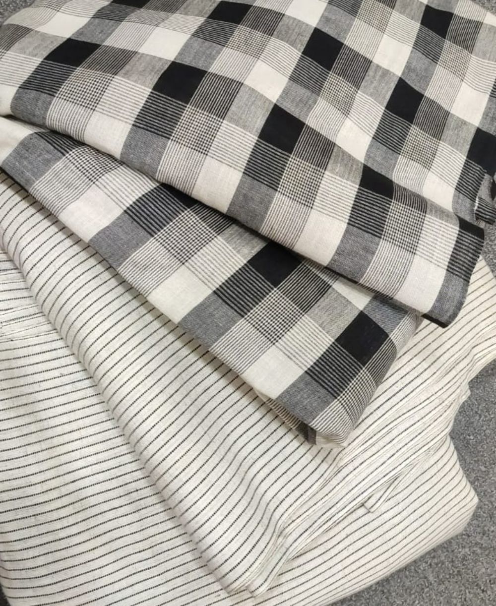 SOUTH COTTON WEAVING