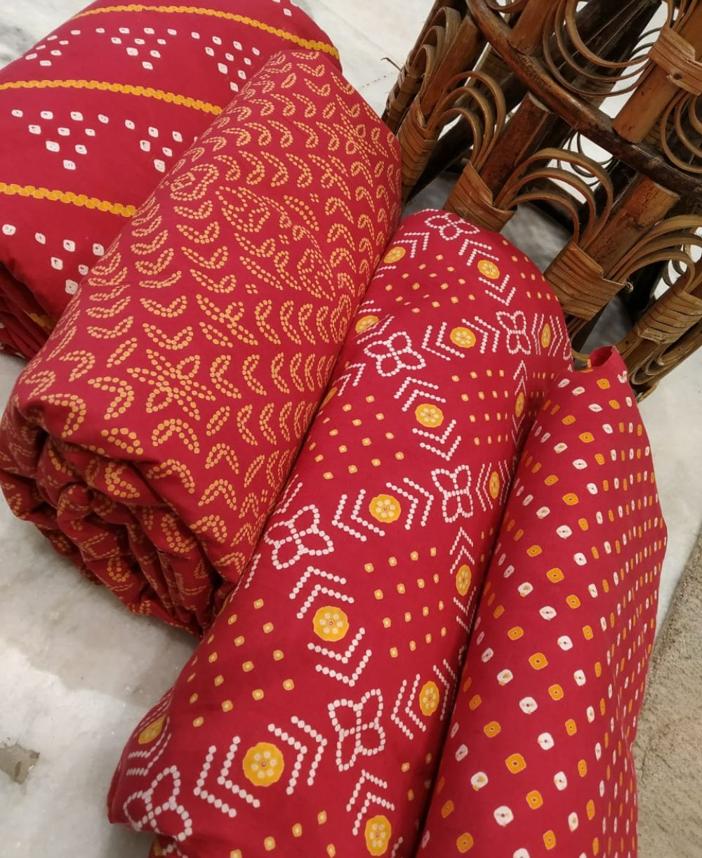 AHMEDABAD PRINTS