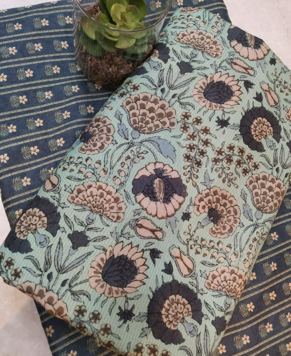 NATURAL COTTON