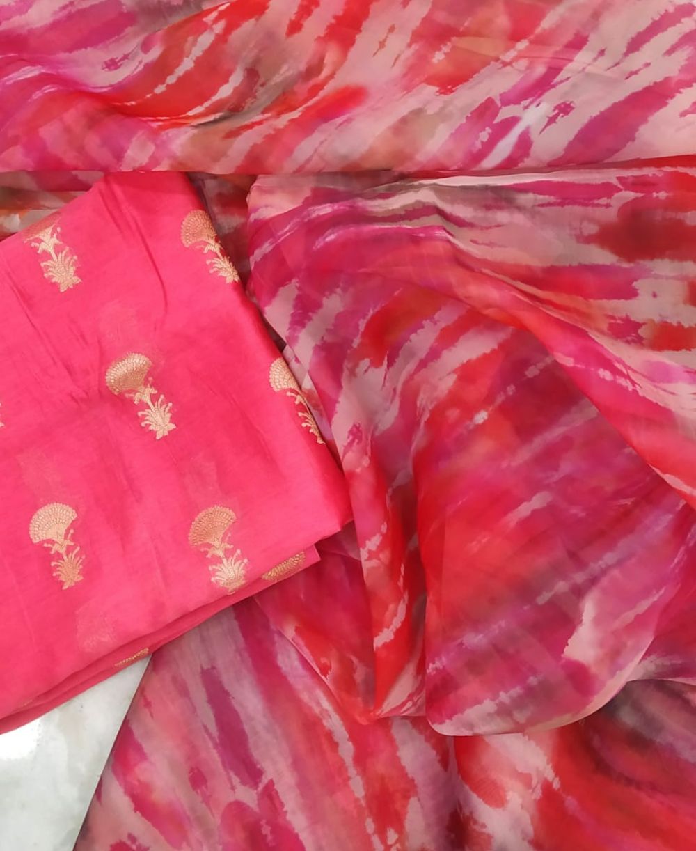 Bernardo Organza