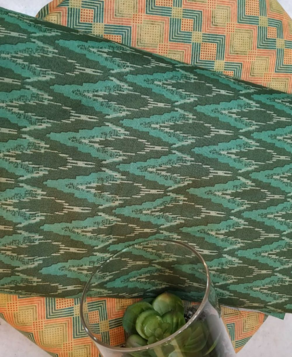 MUSLIN PRINTS