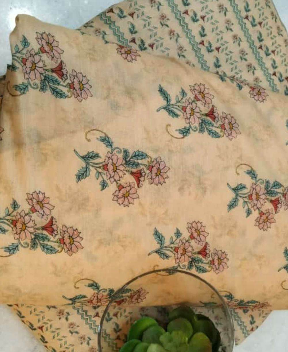 MUSLIN PRINTS