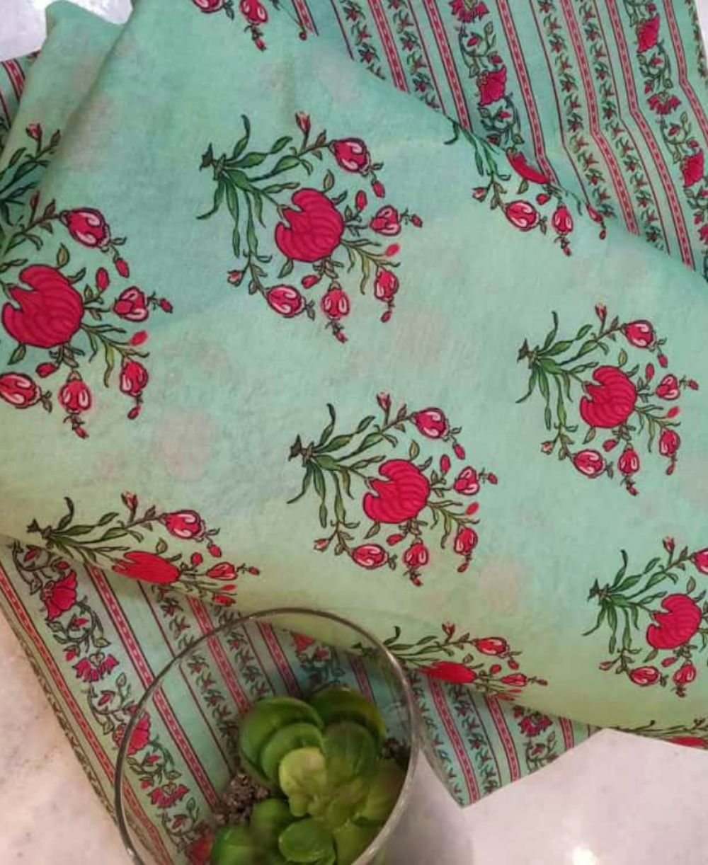 MUSLIN PRINTS