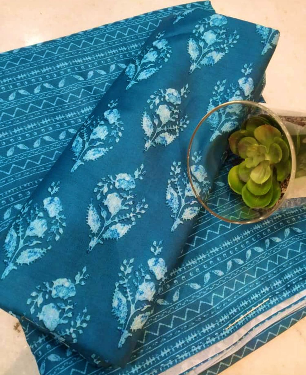 MUSLIN FABRIC