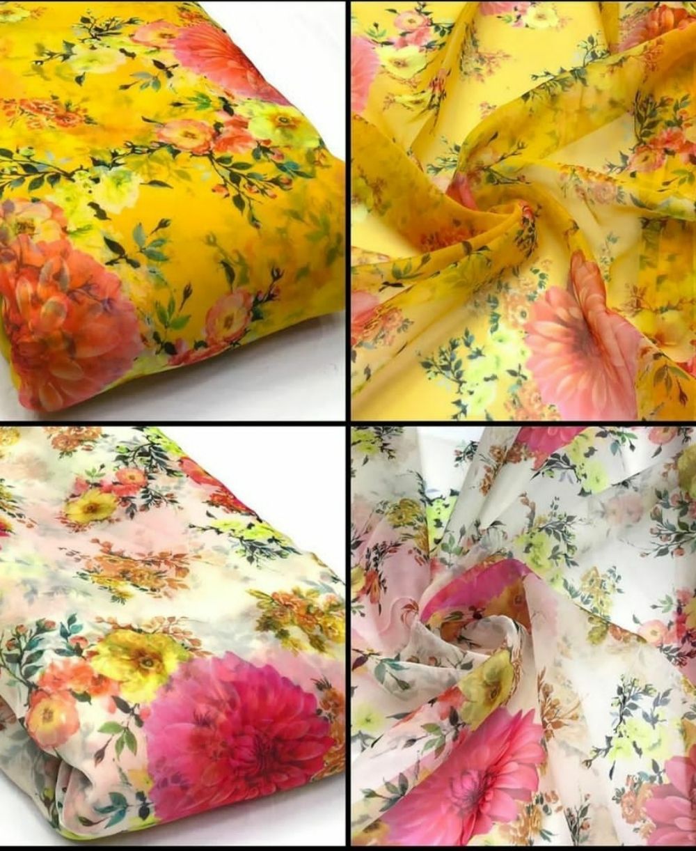 Organza