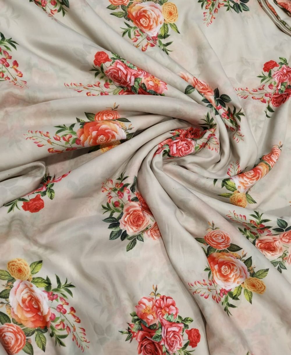 SATIN PRINTS