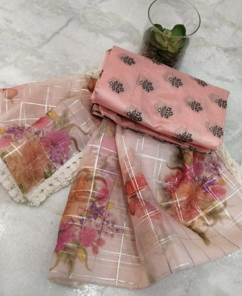 ORGANZA FANCY