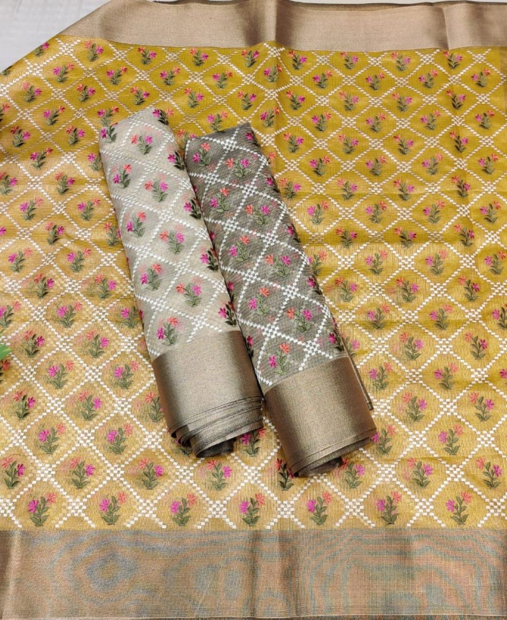 COTTON