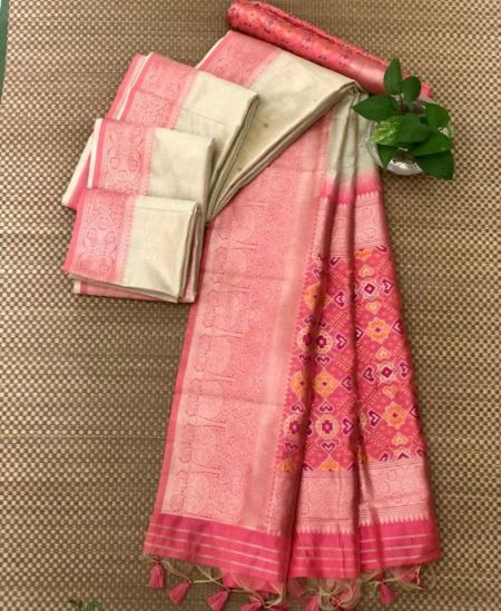 Handloom Sarees