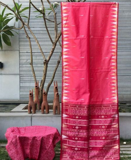 Handloom Sarees
