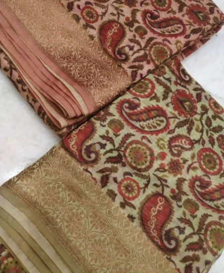 Handloom Sarees