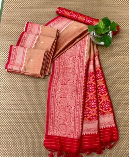 Handloom Sarees