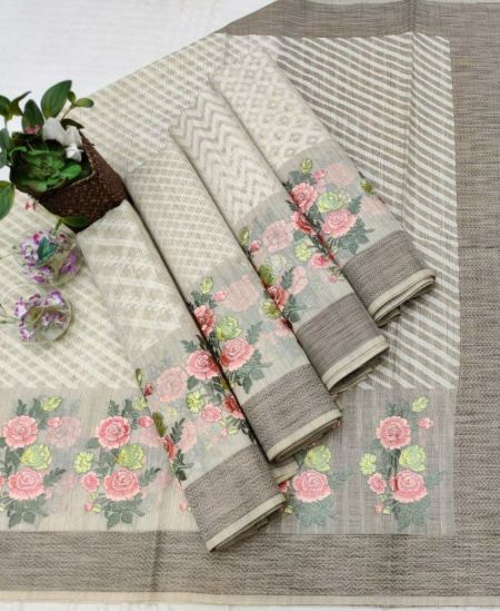 BANARASI COTTON