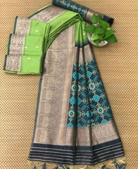 Handloom Sarees