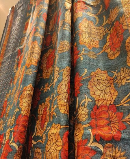 Tassur Digital Sarees