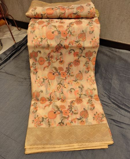 Patola Saree